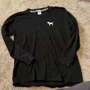 Victorias Secret Pink pullover